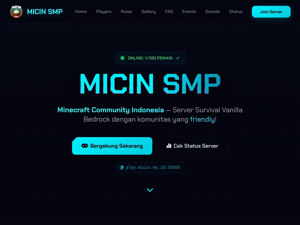 MICIN SMP