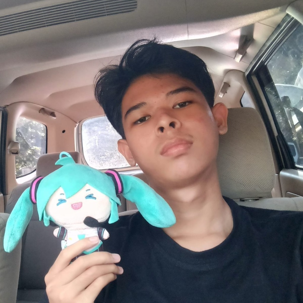 Profile Picture